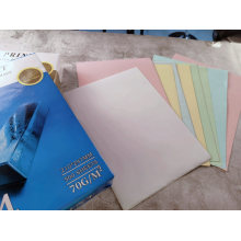 Carbonless Self Copy Paper CFB Layer